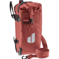 Deuter - Weybridge 20+5 - Gepäckträgertasche