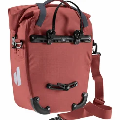 Deuter - Weybridge 20+5 - Gepäckträgertasche
