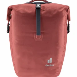 Deuter - Weybridge 20+5 - Gepäckträgertasche