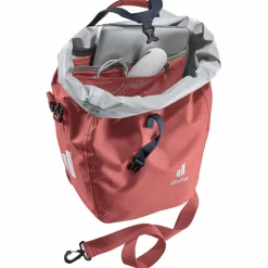 Deuter - Weybridge 20+5 - Gepäckträgertasche
