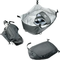 Deuter - Women's Aircontact Pro SL 65+10 l - Trekkingrucksack