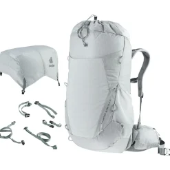 Deuter - Women's Aircontact Ultra 35+5 SL - Trekkingrucksack