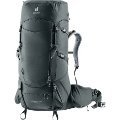 Deuter - Women's Aircontact Core SL 55+10 - Trekkingrucksack