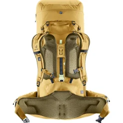 Deuter - Women's Aircontact Core SL 55+10 - Trekkingrucksack