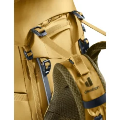 Deuter - Women's Aircontact Core SL 55+10 - Trekkingrucksack