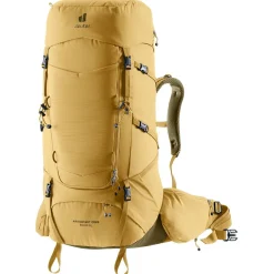 Deuter - Women's Aircontact Core SL 55+10 - Trekkingrucksack