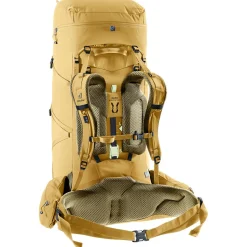 Deuter - Women's Aircontact Core SL 55+10 - Trekkingrucksack