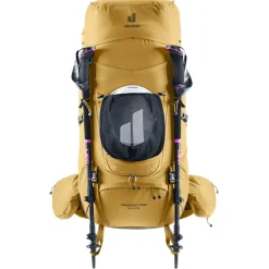 Deuter - Women's Aircontact Core SL 55+10 - Trekkingrucksack