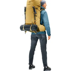 Deuter - Women's Aircontact Core SL 55+10 - Trekkingrucksack