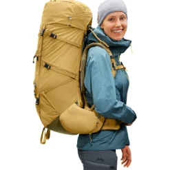 Deuter - Women's Aircontact Core SL 55+10 - Trekkingrucksack