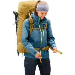 Deuter - Women's Aircontact Core SL 55+10 - Trekkingrucksack