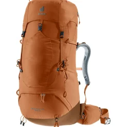 Deuter - Women's Aircontact Lite 45 + 10 SL - Trekkingrucksack