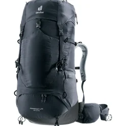 Deuter - Women's Aircontact Lite 45 + 10 SL - Trekkingrucksack