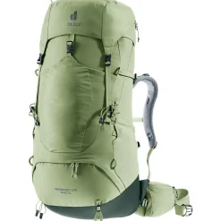 Deuter - Women's Aircontact Lite 45 + 10 SL - Trekkingrucksack