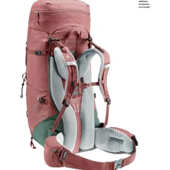 Deuter - Women's Aircontact Lite 45 + 10 SL - Trekkingrucksack