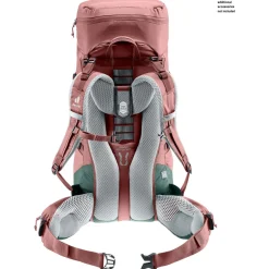 Deuter - Women's Aircontact Lite 35 + 10 SL - Trekkingrucksack