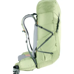 Deuter - Women's Aircontact Ultra 45+5 SL - Trekkingrucksack