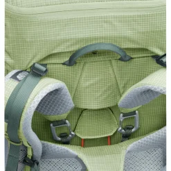 Deuter - Women's Aircontact Ultra 45+5 SL - Trekkingrucksack