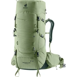Deuter - Women's Aircontact Core SL 45+10 - Trekkingrucksack