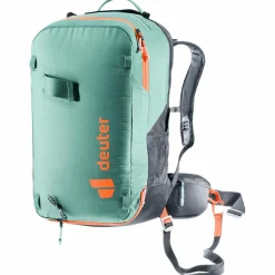 Deuter - Women's Alproof Lite 20 SL - Lawinenrucksack