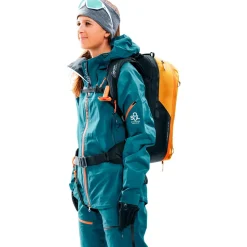 Deuter - Women's Alproof Lite 20 SL - Lawinenrucksack