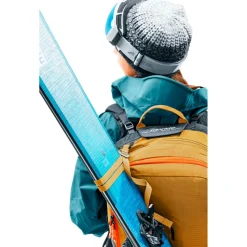 Deuter - Women's Alproof Lite 20 SL - Lawinenrucksack