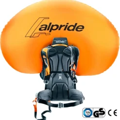 Deuter - Women's Alproof Lite 20 SL - Lawinenrucksack