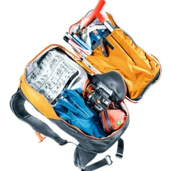 Deuter - Women's Alproof Lite 20 SL - Lawinenrucksack