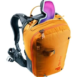 Deuter - Women's Alproof Lite 20 SL - Lawinenrucksack