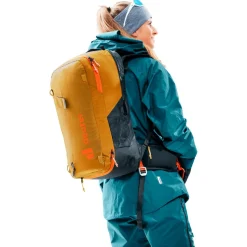 Deuter - Women's Alproof Lite 20 SL - Lawinenrucksack