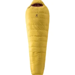 Deuter - Women's Astro Pro 800 SL - Daunenschlafsack