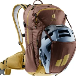 Deuter - Women's Attack 18 SL - Bike-Rucksack