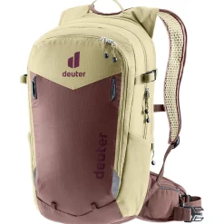 Deuter - Women's Compact SL 12+3 l - Bike-Rucksack