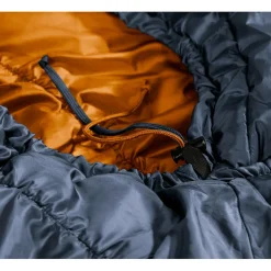 Deuter - Women's Exosphere SL -6°C - Kunstfaserschlafsack