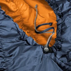 Deuter - Women's Exosphere SL 0°C - Kunstfaserschlafsack