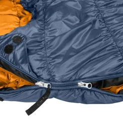 Deuter - Women's Exosphere SL +4°C - Kunstfaserschlafsack