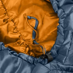 Deuter - Women's Exosphere SL +4°C - Kunstfaserschlafsack