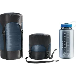 Deuter - Women's Exosphere SL +4°C - Kunstfaserschlafsack