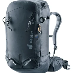 Deuter - Women's Freerider Pro 30+10 SL - Skitourenrucksack