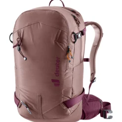 Deuter - Women's Freerider 28 SL - Skitourenrucksack