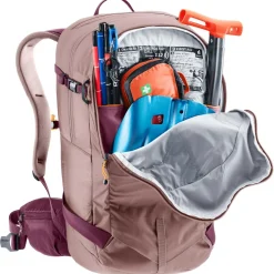 Deuter - Women's Freerider 28 SL - Skitourenrucksack