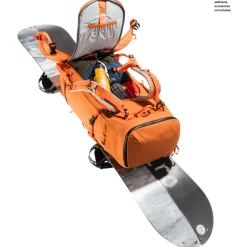 Deuter - Women's Freescape Pro 38+ SL - Skitourenrucksack