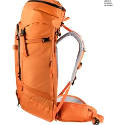 Deuter - Women's Freescape Pro 38+ SL - Skitourenrucksack