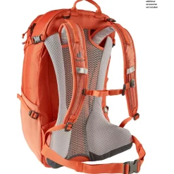 Deuter - Women's Futura 21 SL - Wanderrucksack