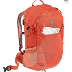Deuter - Women's Futura 21 SL - Wanderrucksack