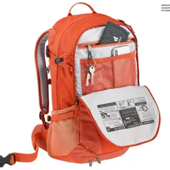 Deuter - Women's Futura 21 SL - Wanderrucksack