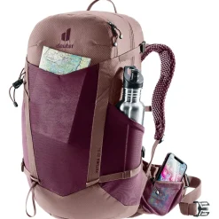 Deuter - Women's Futura SL 25 - Wanderrucksack