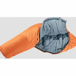 Deuter - Women's Orbit -5° SL - Kunstfaserschlafsack