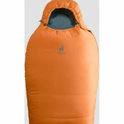 Deuter - Women's Orbit -5° SL - Kunstfaserschlafsack