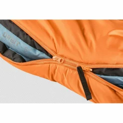 Deuter - Women's Orbit -5° SL - Kunstfaserschlafsack